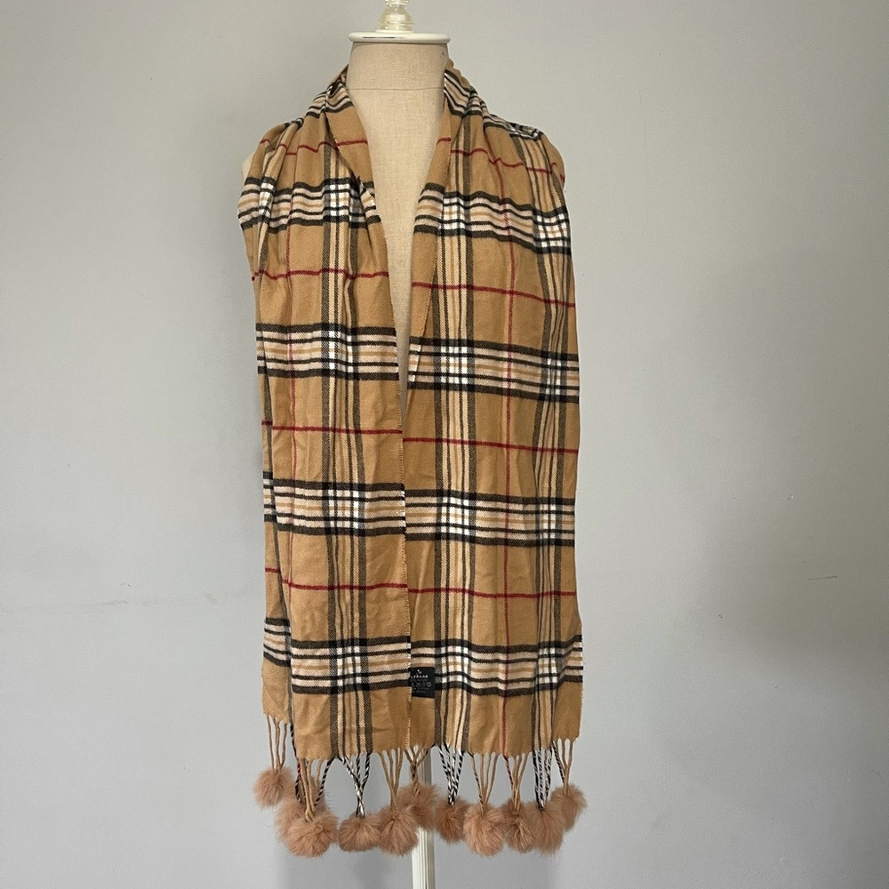 Scarf